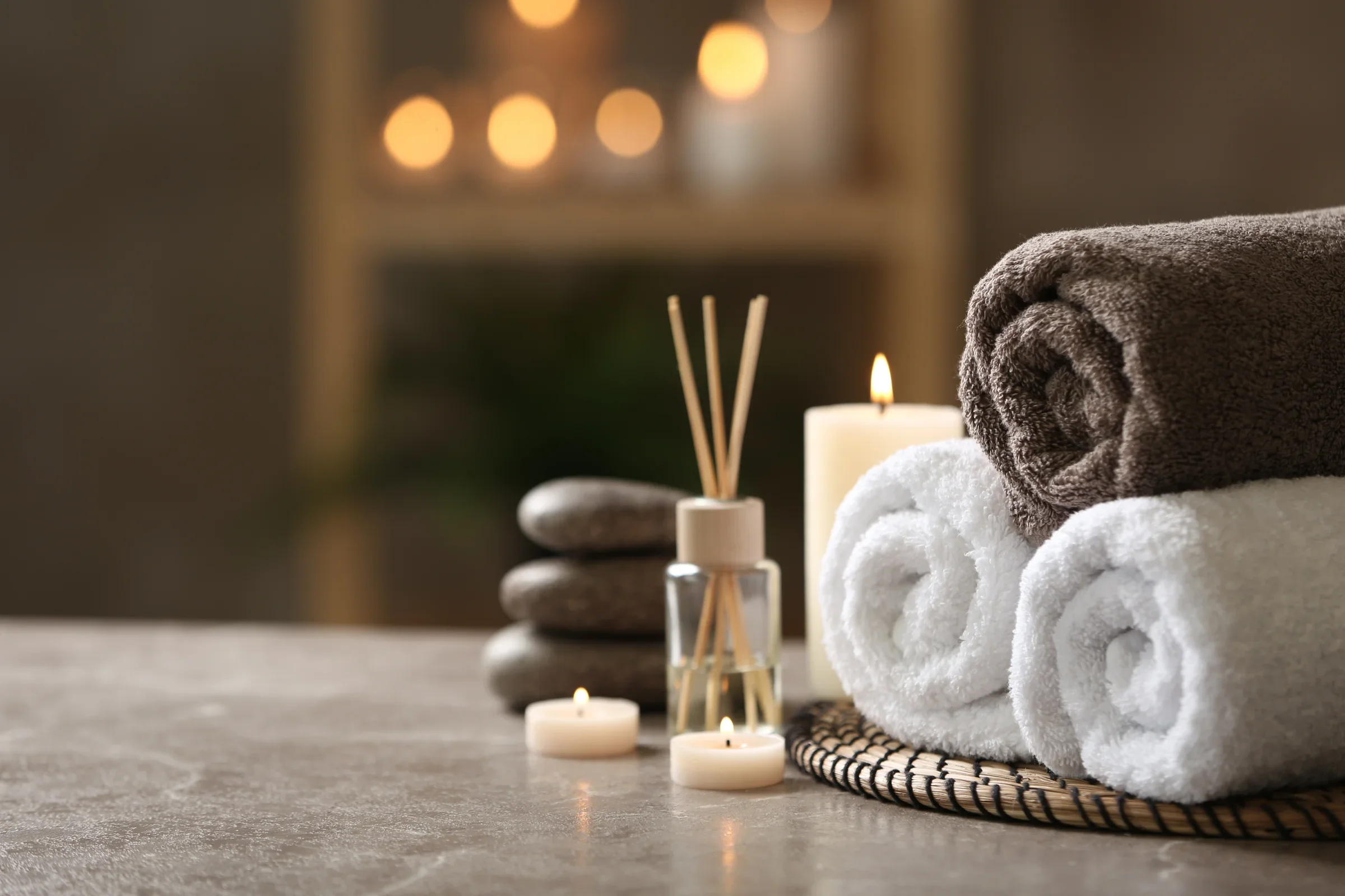Massage Therapy